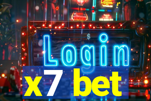 x7 bet